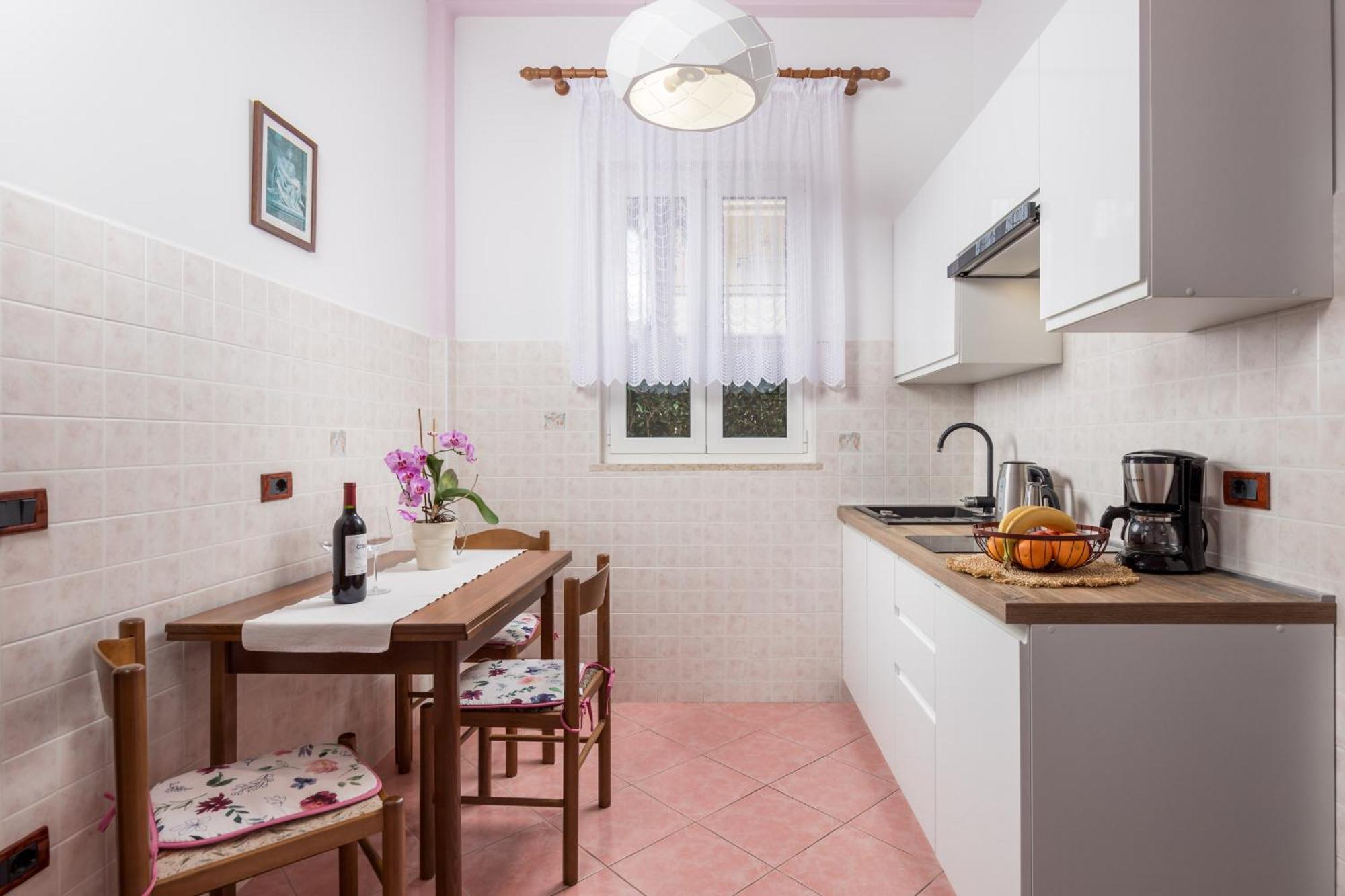 Guest House Marica Ровинь Экстерьер фото
