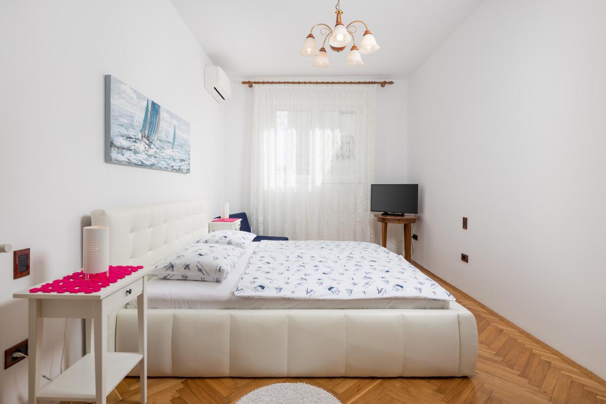 Guest House Marica Ровинь Экстерьер фото
