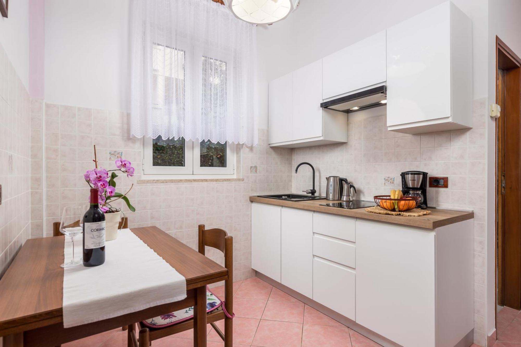 Guest House Marica Ровинь Экстерьер фото