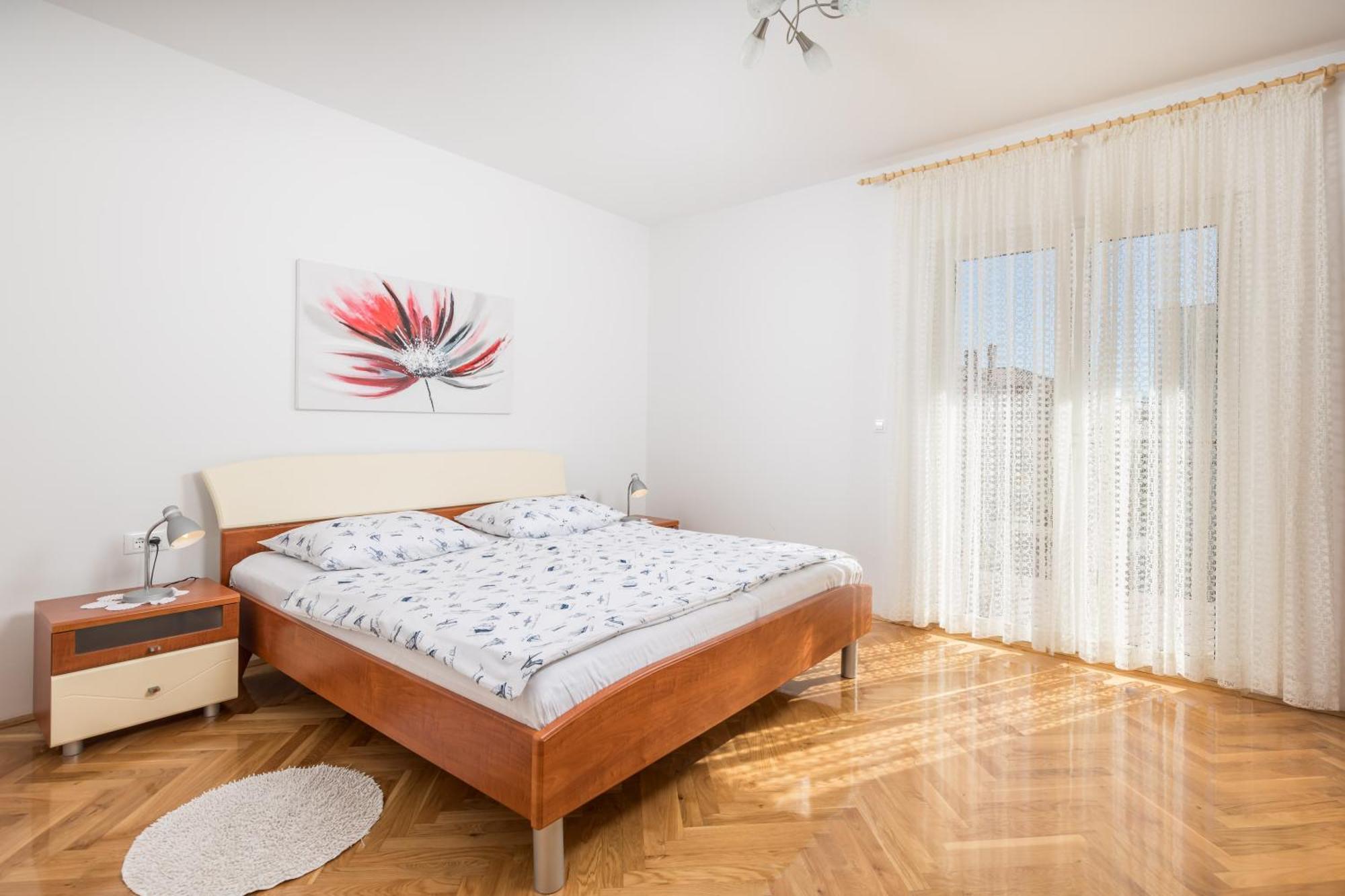 Guest House Marica Ровинь Экстерьер фото