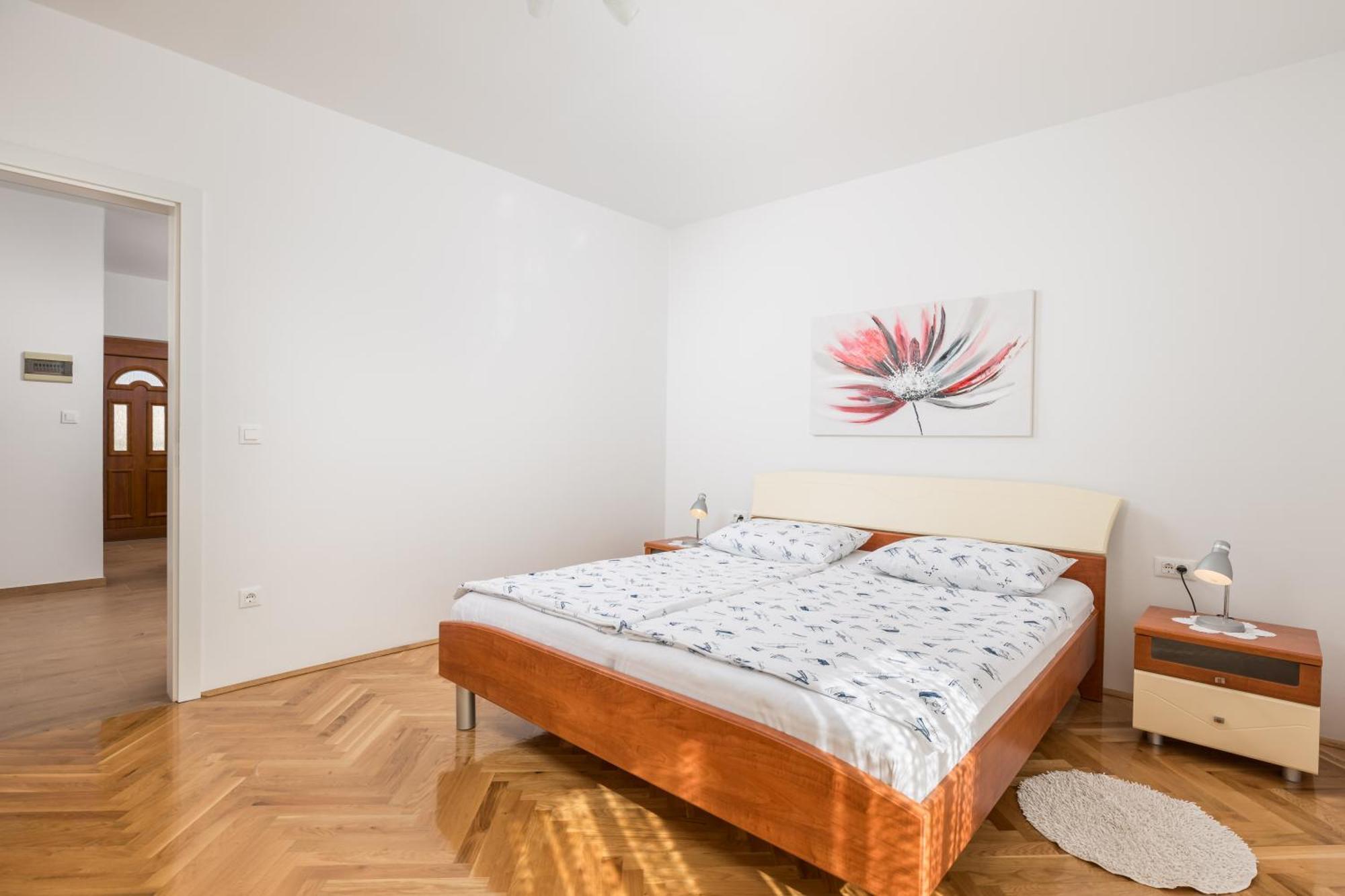 Guest House Marica Ровинь Экстерьер фото